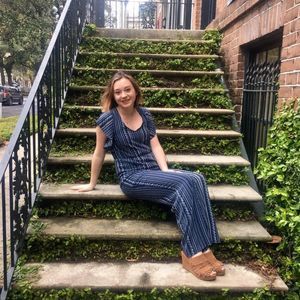 Meet your Posher, Brenna